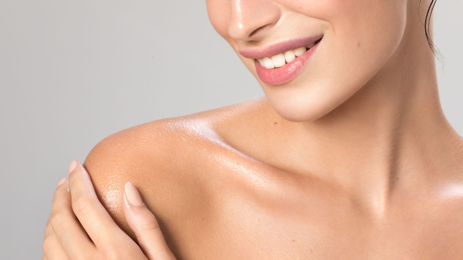 Body skin care discount