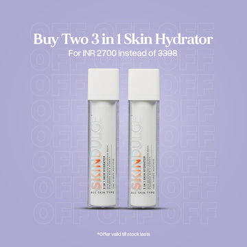 3 IN 1 SKIN HYDRATOR