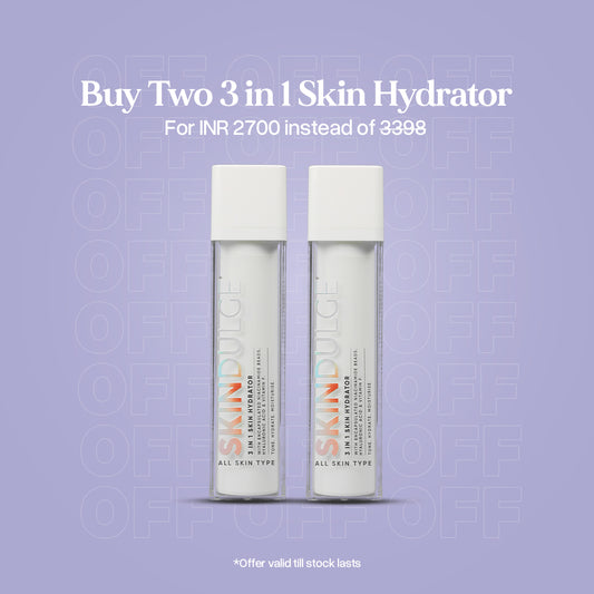 3 IN 1 SKIN HYDRATOR