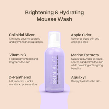 Cleanse & Quench Duo