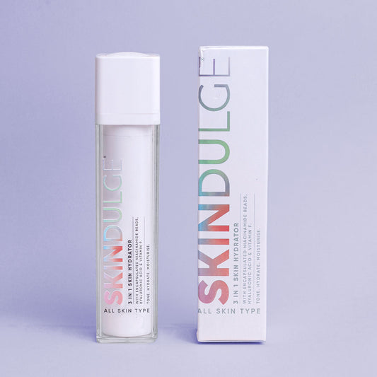 3 IN 1 SKIN HYDRATOR