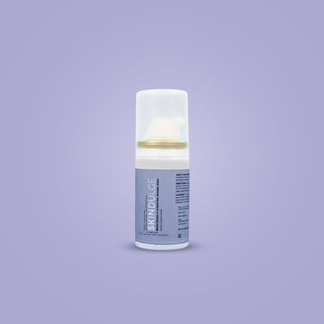 BRIGHTENING & HYDRATING MOUSSE FACE WASH MINI