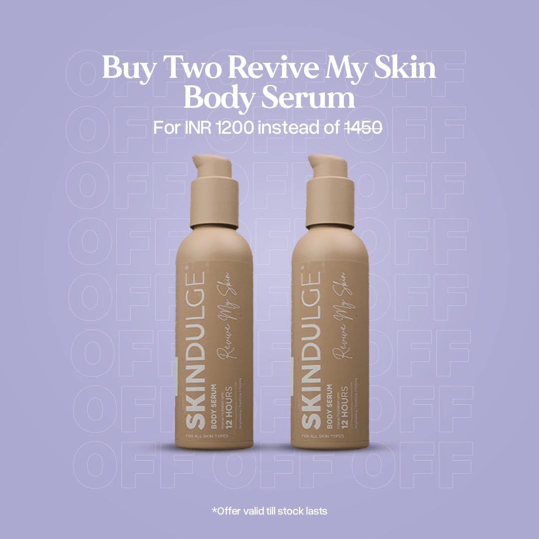 REVIVE MY SKIN image 2