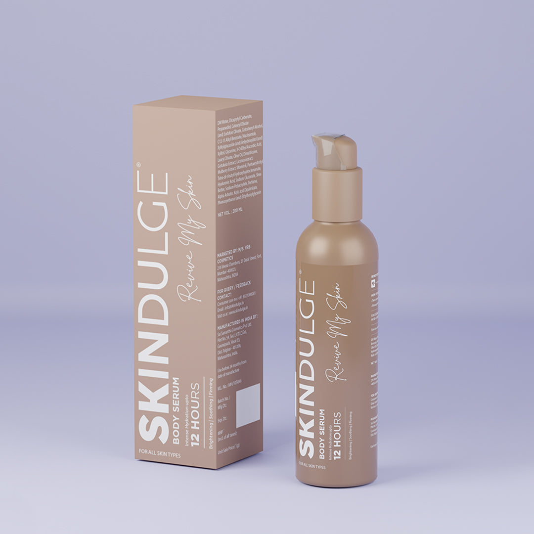 REVIVE MY SKIN