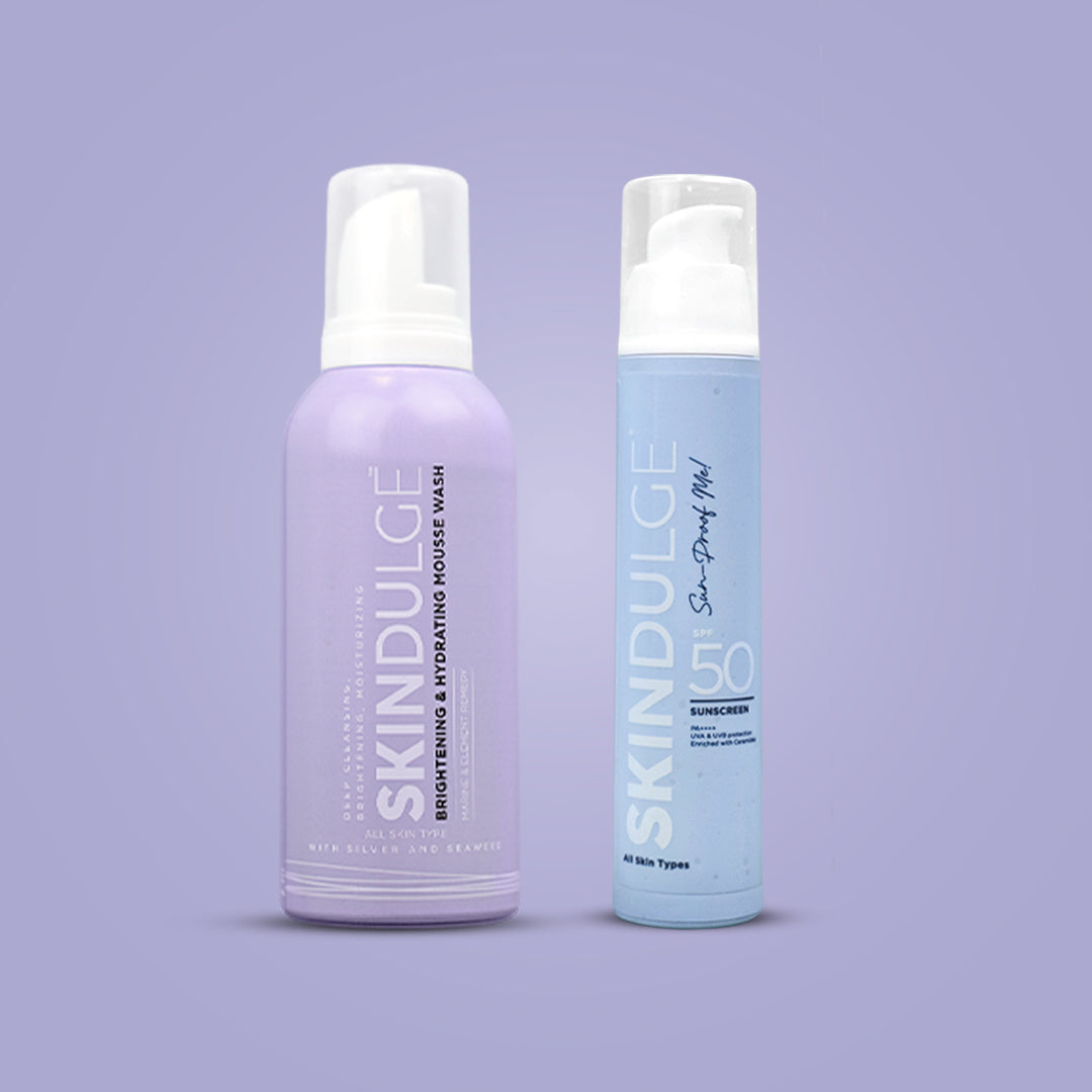 Glow & Guard Duo image 1