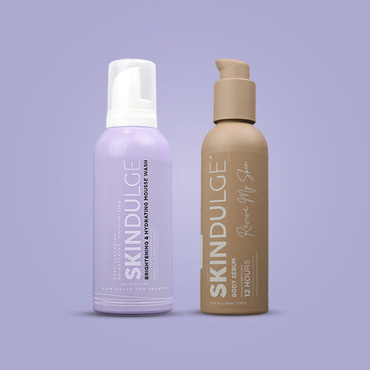 Cleanse & Quench Duo