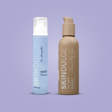 Shield & Soothe Duo