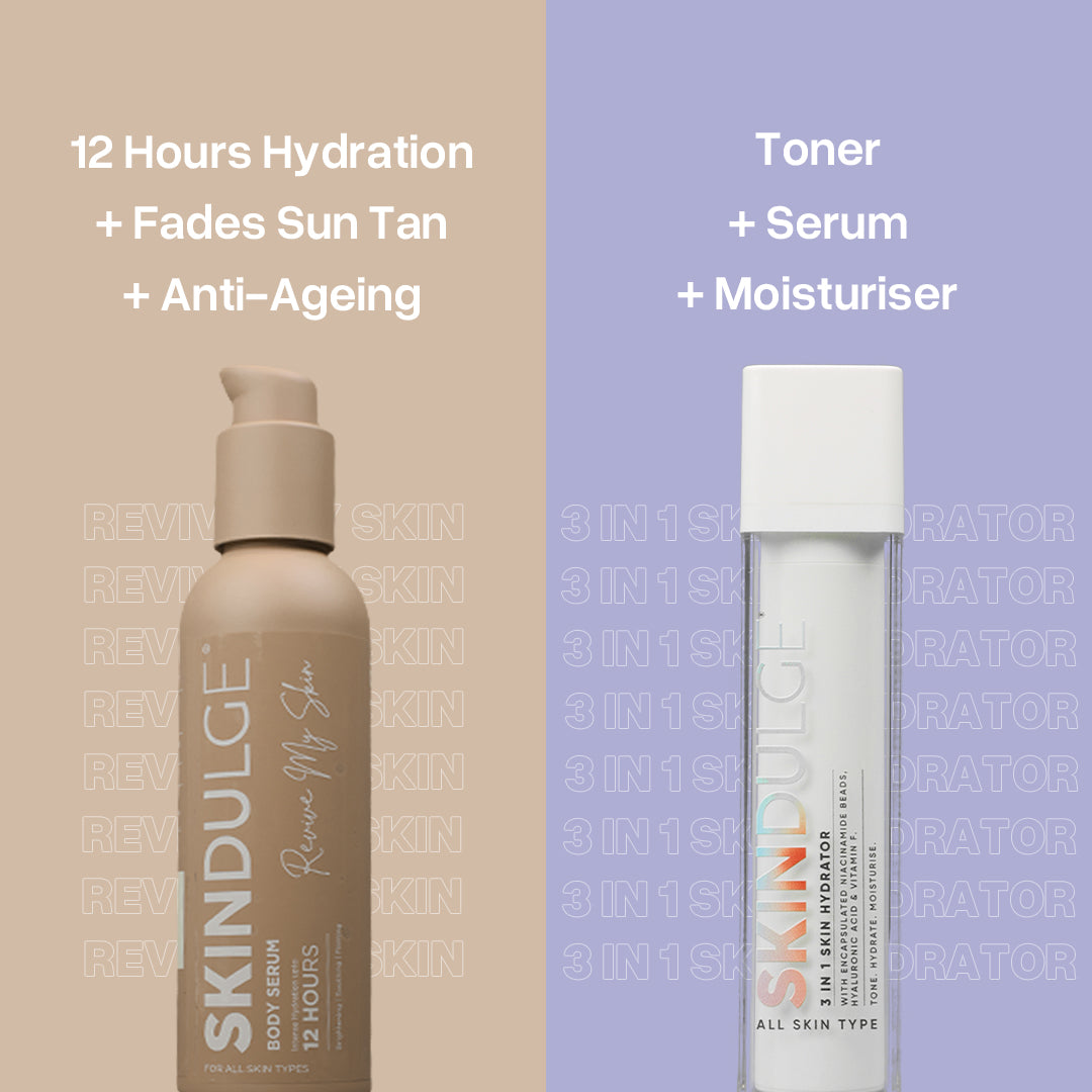 THE DAILY ROUTINE image 3