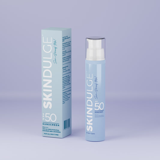 SUN PROOF ME SPF 50, PA++++